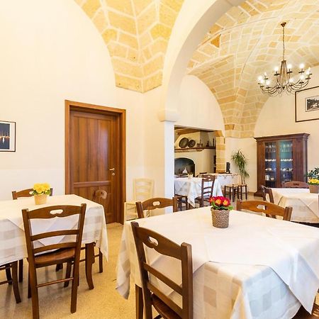 Tenuta Cavalieri Leverano Extérieur photo