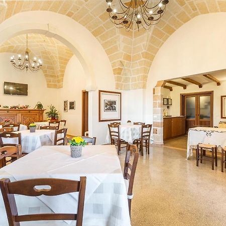 Tenuta Cavalieri Leverano Extérieur photo