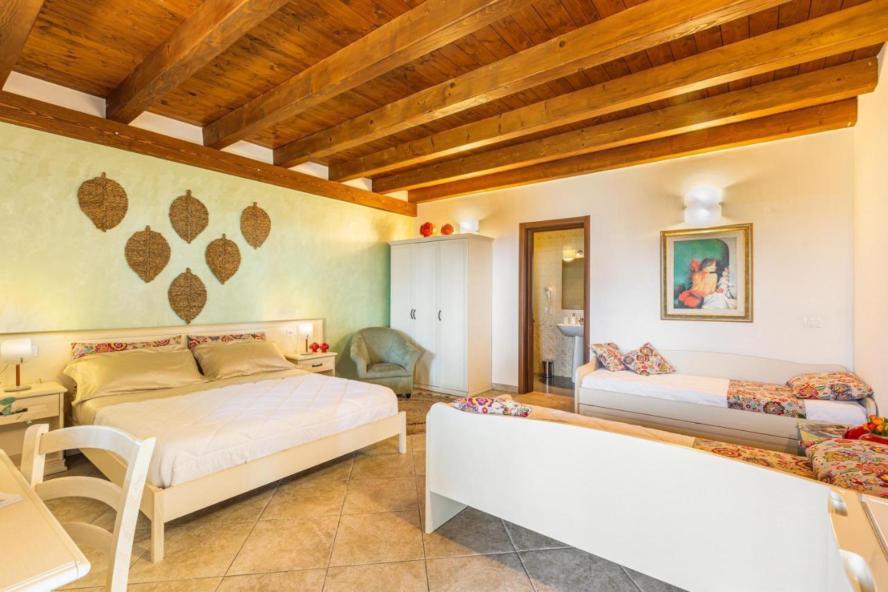 Tenuta Cavalieri Leverano Extérieur photo