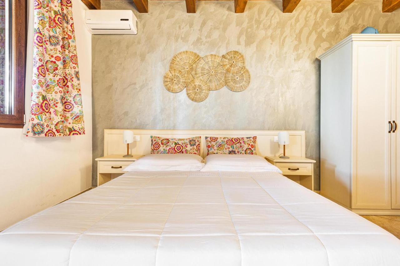 Tenuta Cavalieri Leverano Extérieur photo