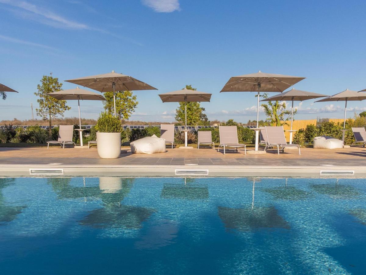 Tenuta Cavalieri Leverano Extérieur photo