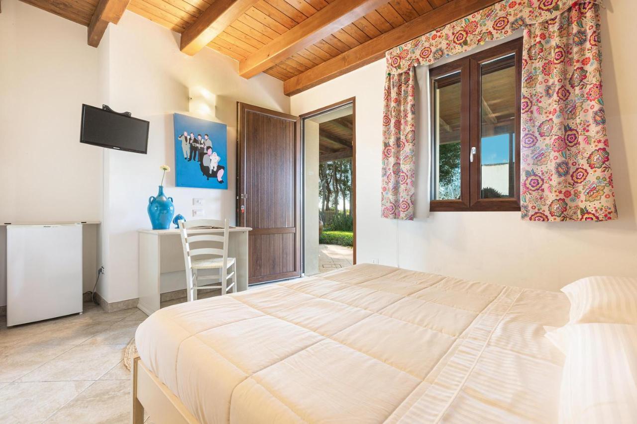 Tenuta Cavalieri Leverano Extérieur photo