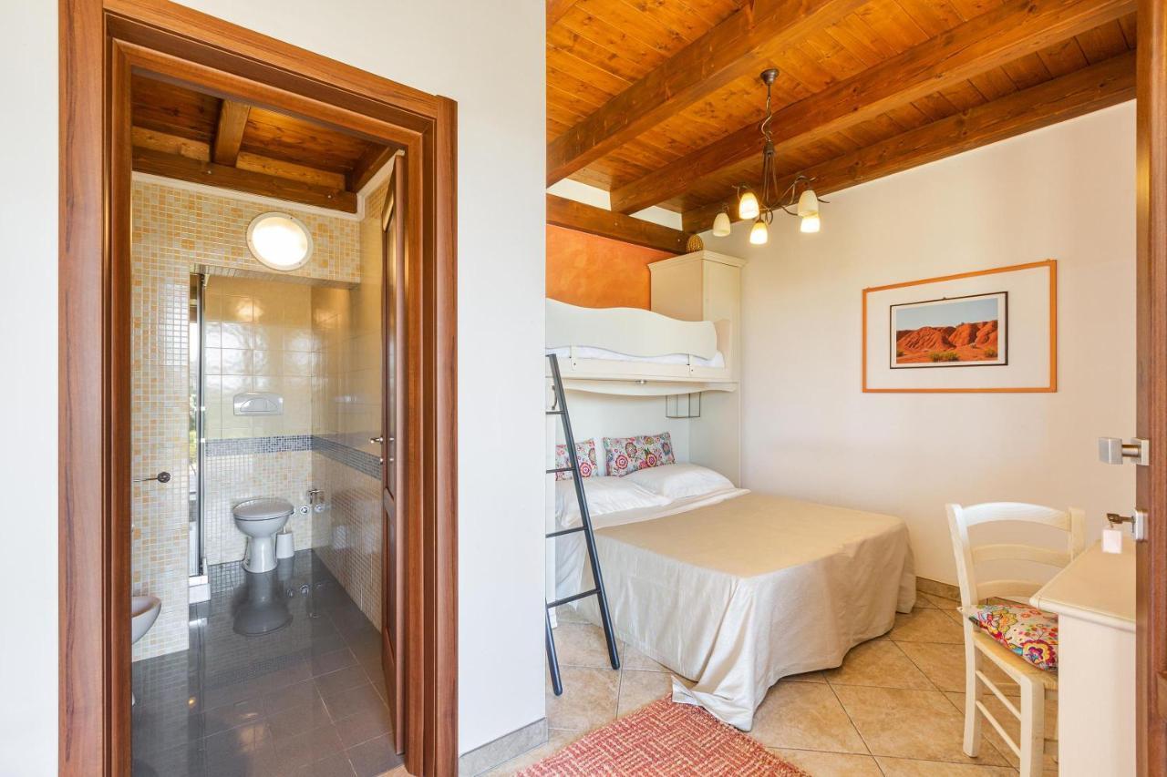 Tenuta Cavalieri Leverano Extérieur photo