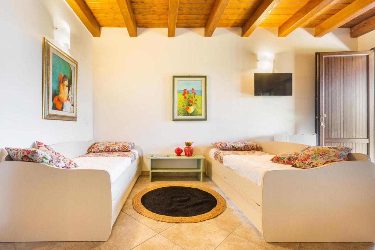 Tenuta Cavalieri Leverano Extérieur photo