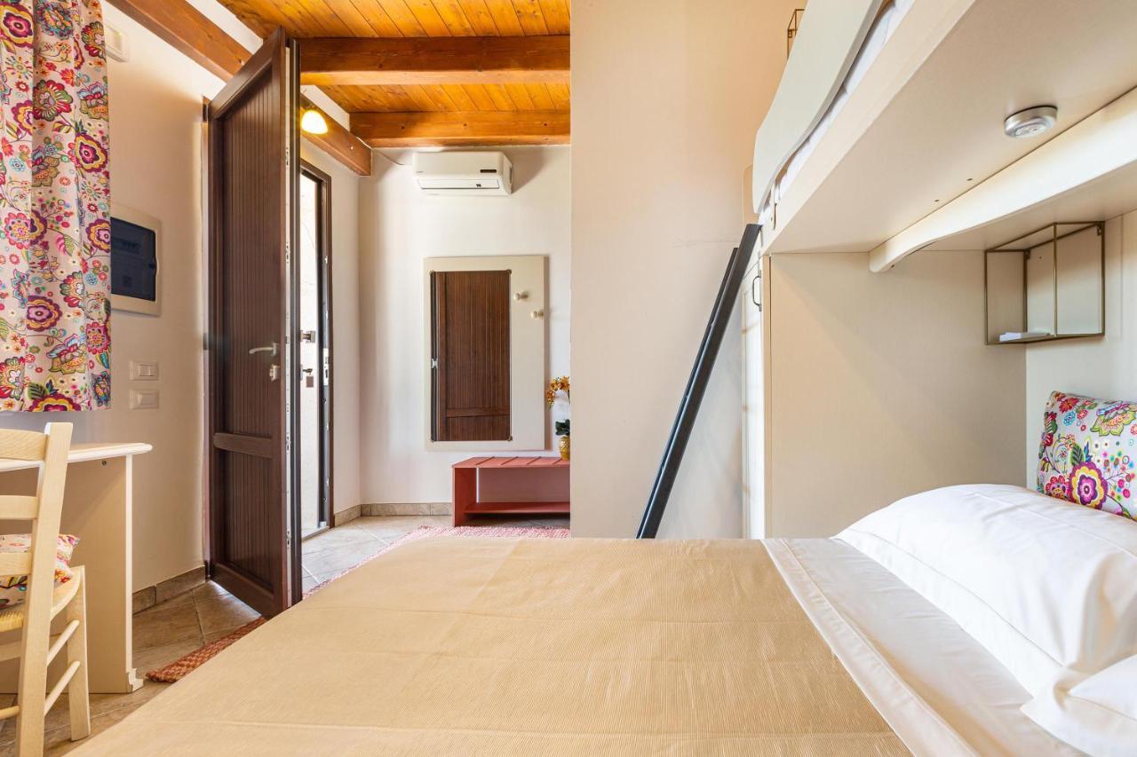 Tenuta Cavalieri Leverano Extérieur photo