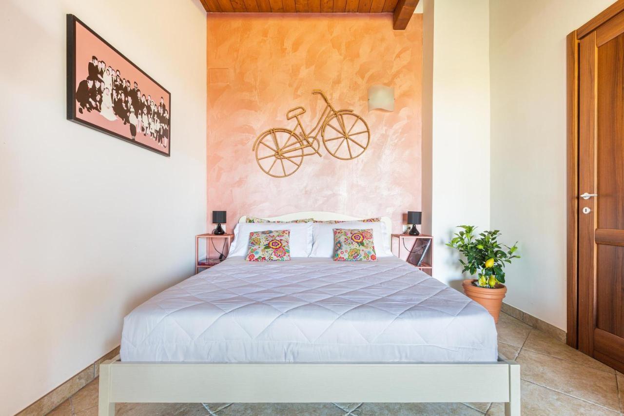 Tenuta Cavalieri Leverano Extérieur photo