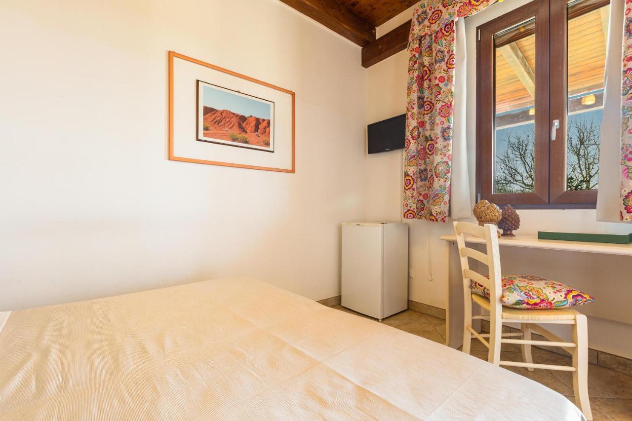 Tenuta Cavalieri Leverano Extérieur photo