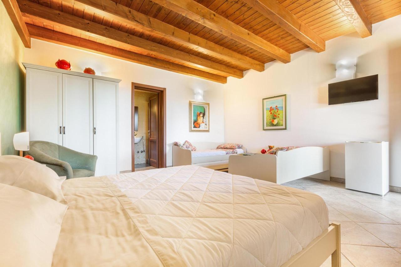 Tenuta Cavalieri Leverano Extérieur photo