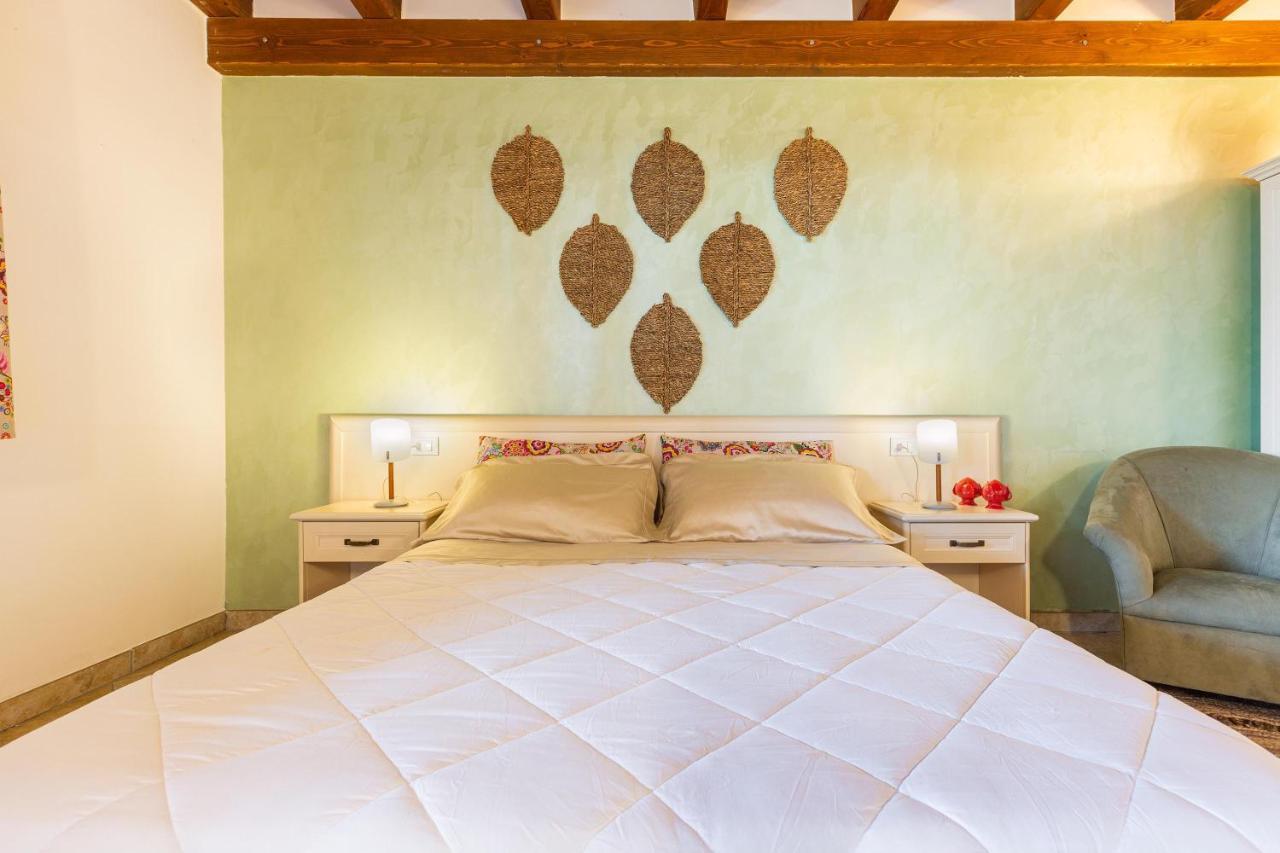 Tenuta Cavalieri Leverano Extérieur photo